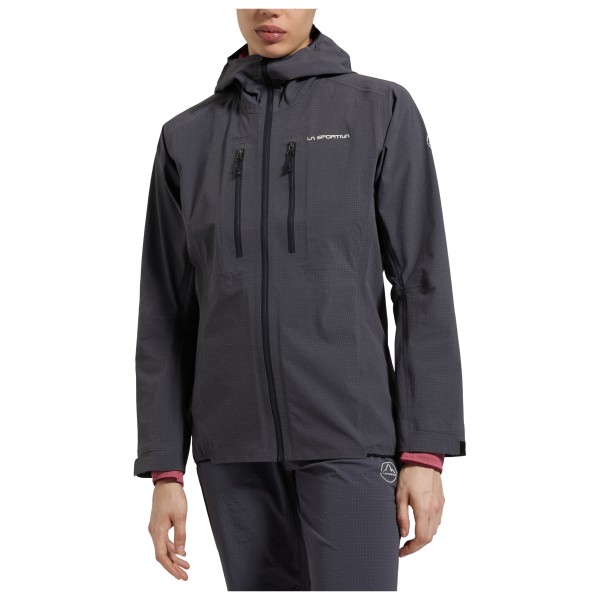 La Sportiva - Women's Helixir Shell Jacket - Regnjakke