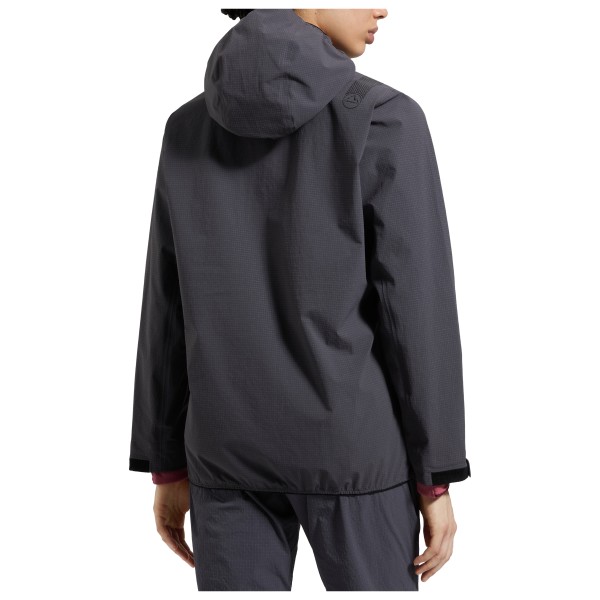 La Sportiva - Women's Helixir Shell Jacket - Regnjakke