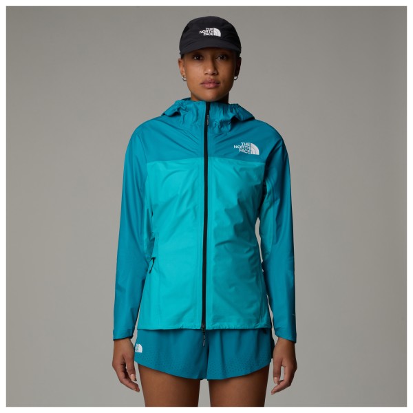 The North Face - Women's Summit Superior Futurelight Jacket - Regenjacke