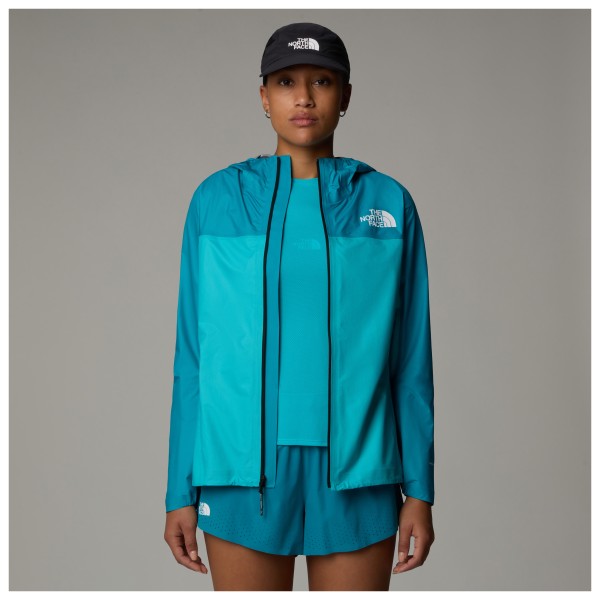 The North Face - Women's Summit Superior Futurelight Jacket - Regnjacka