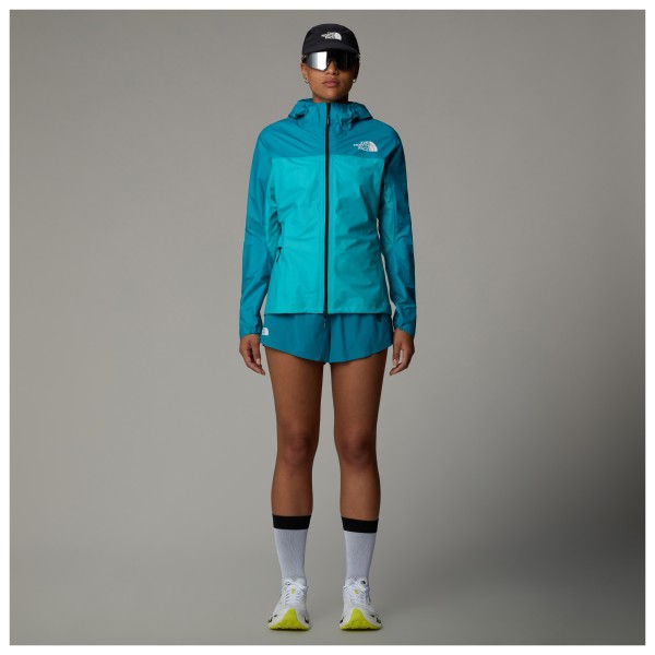 The North Face - Women's Summit Superior Futurelight Jacket - Regnjacka