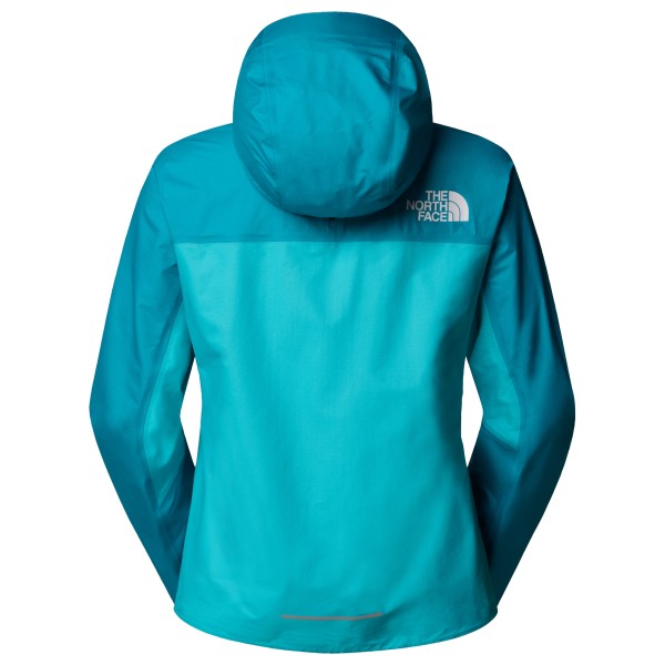 The North Face - Women's Summit Superior Futurelight Jacket - Sadetakki