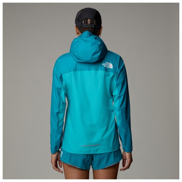 The North Face - Women's Summit Superior Futurelight Jacket - Sadetakki