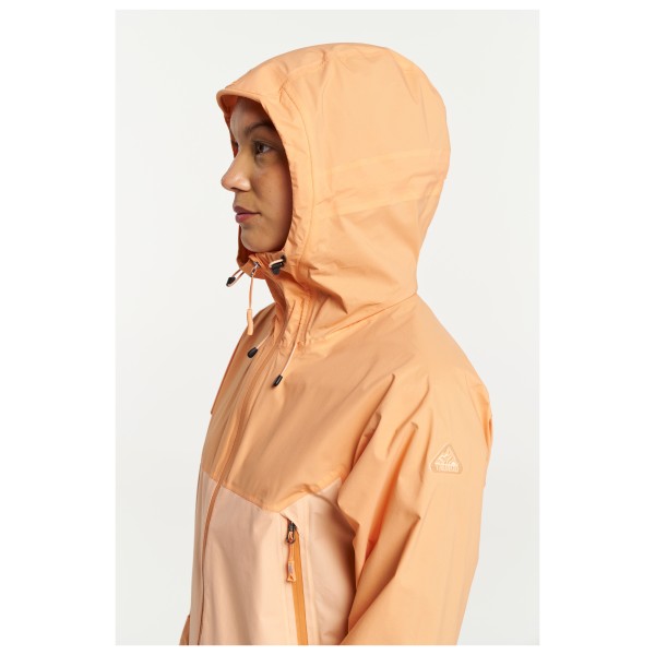 Tenson - Women's Himalaya Shell Lite Jacket - Chaqueta impermeable