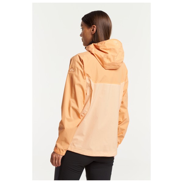 Tenson - Women's Himalaya Shell Lite Jacket - Sadetakki