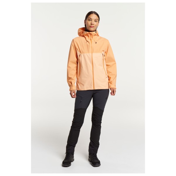 Tenson - Women's Himalaya Shell Lite Jacket - Sadetakki