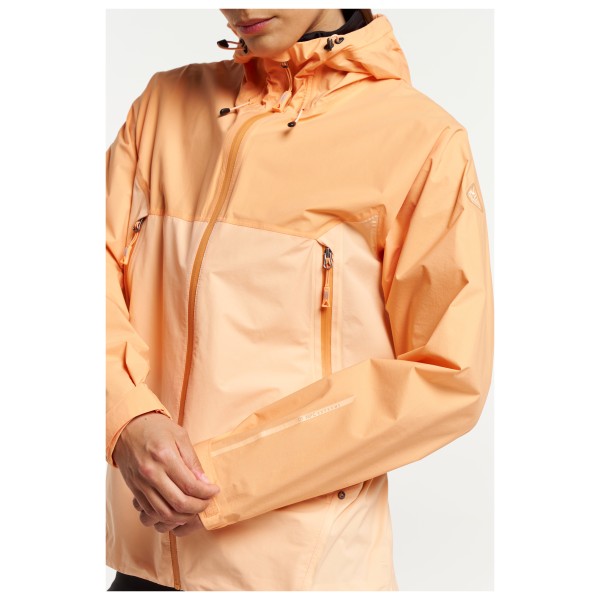 Tenson - Women's Himalaya Shell Lite Jacket - Sadetakki