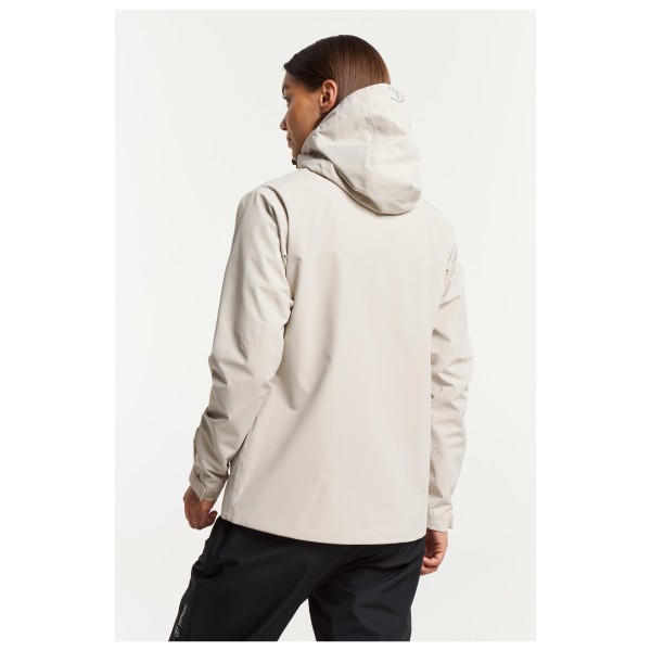 Tenson - Women's Winga Rain Jacket - Regnjacka