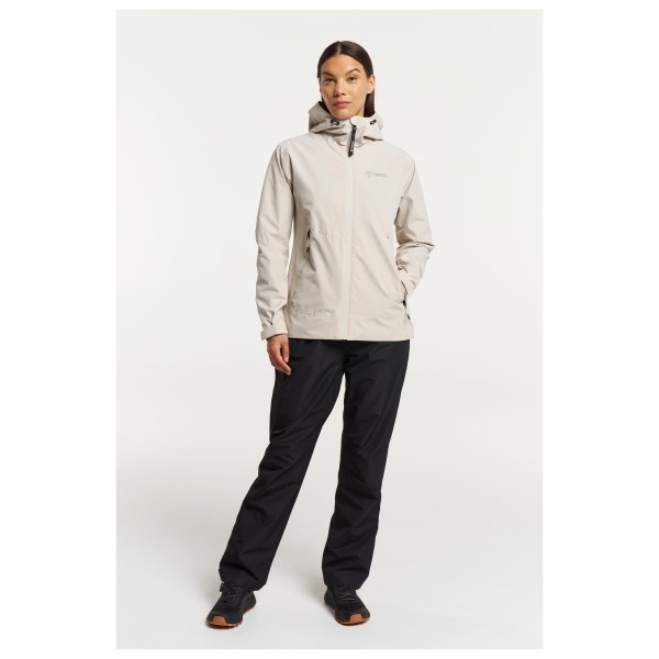 Tenson - Women's Winga Rain Jacket - Sadetakki