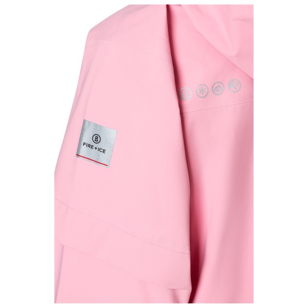 Bogner Fire+Ice - Women's Pam-T - Sadetakki