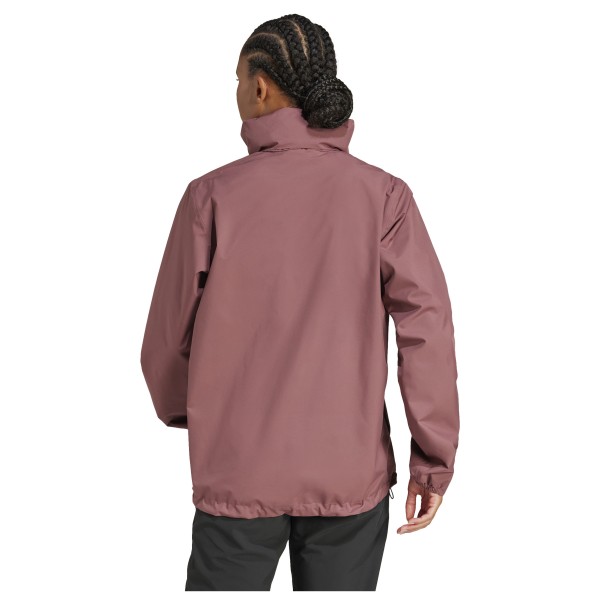 adidas Terrex - Women's Multi Essentials 2 Layer Rain Jacket - Giacca antipioggia