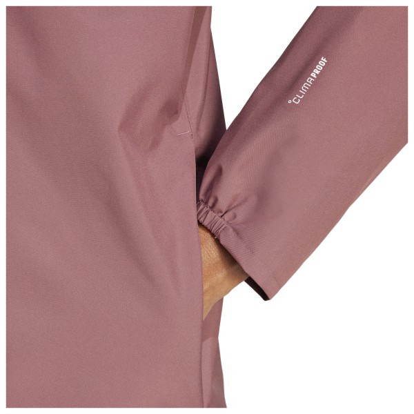 adidas Terrex - Women's Multi Essentials 2 Layer Rain Jacket - Giacca antipioggia
