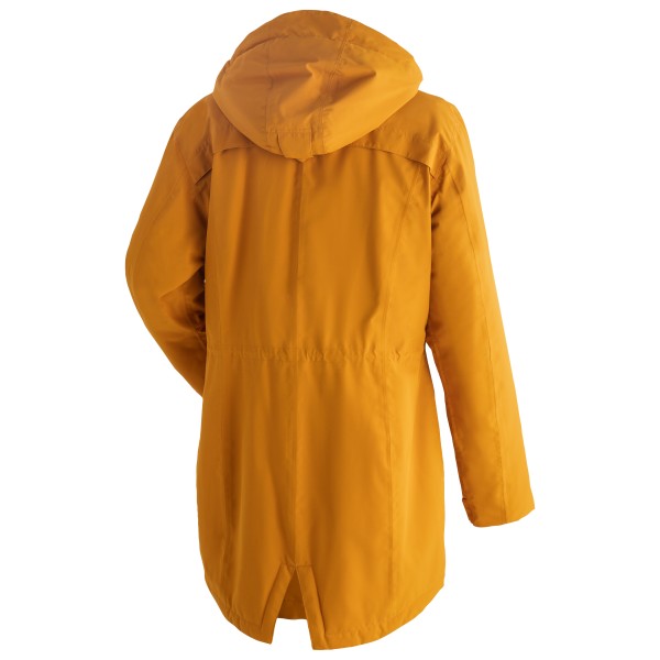 Maier Sports - Women's Liselotte - Pitkä takki