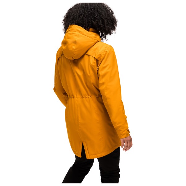 Maier Sports - Women's Liselotte - Pitkä takki