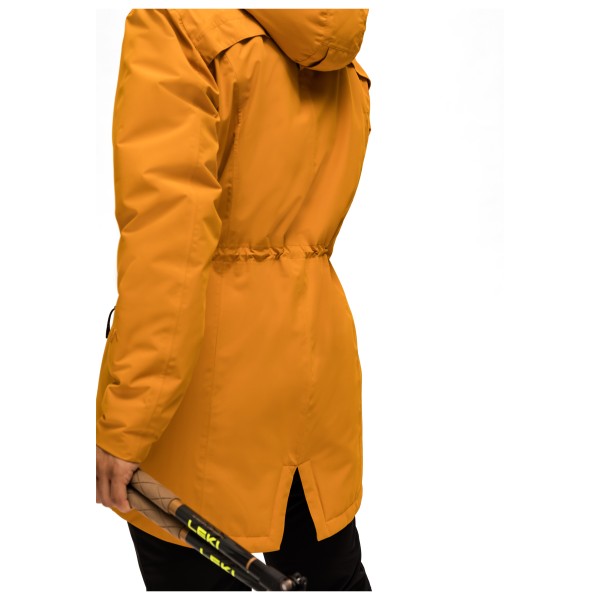 Maier Sports - Women's Liselotte - Pitkä takki