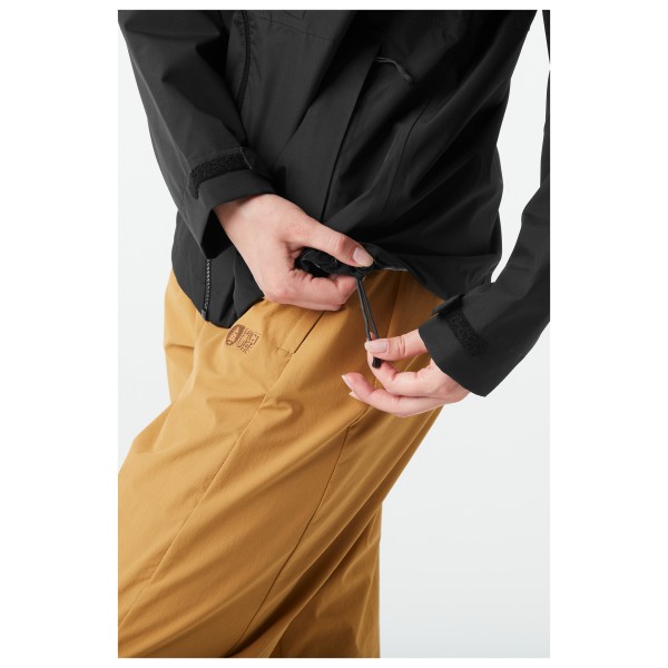 Picture - Women's Abstral + 2.5L Jacket - Veste imperméable