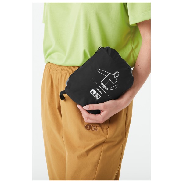 Picture - Women's Abstral + 2.5L Jacket - Chaqueta impermeable