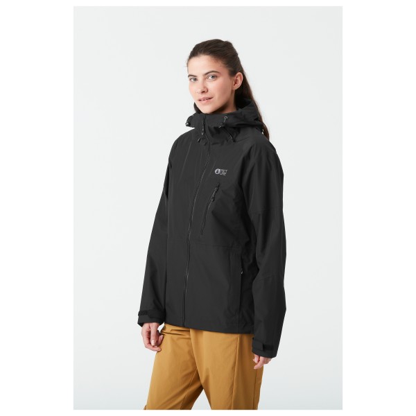 Picture - Women's Abstral + 2.5L Jacket - Giacca antipioggia