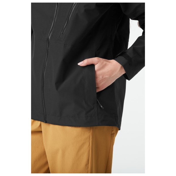 Picture - Women's Abstral + 2.5L Jacket - Giacca antipioggia