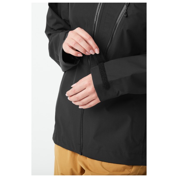 Picture - Women's Abstral + 2.5L Jacket - Regenjacke