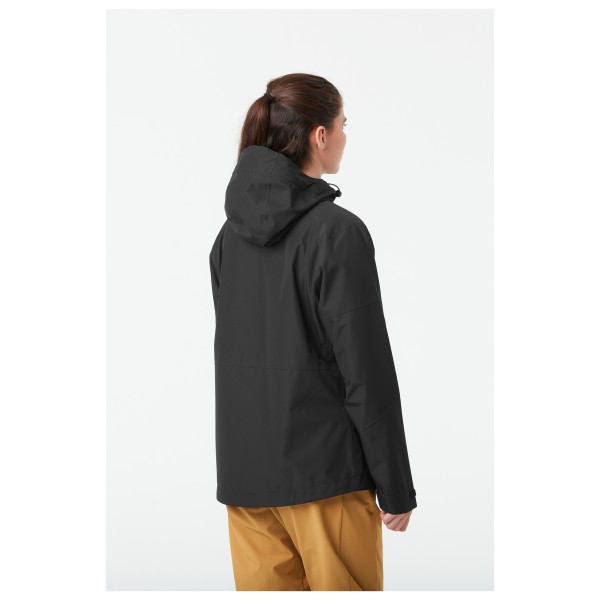 Picture - Women's Abstral + 2.5L Jacket - Regnjakke