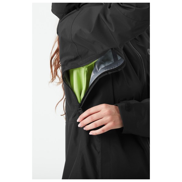 Picture - Women's Abstral + 2.5L Jacket - Regnjakke