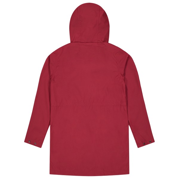 Picture - Women's Geraldeen Jacket - Pitkä takki