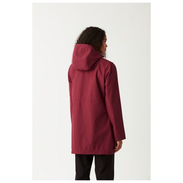 Picture - Women's Geraldeen Jacket - Pitkä takki