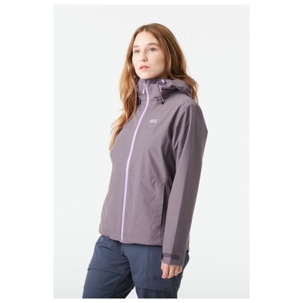 Picture - Women's Volute 2.5L Jacket - Giacca antipioggia