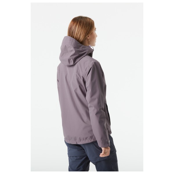 Picture - Women's Volute 2.5L Jacket - Giacca antipioggia