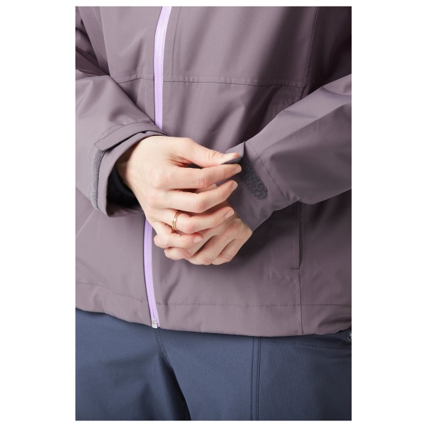 Picture - Women's Volute 2.5L Jacket - Giacca antipioggia