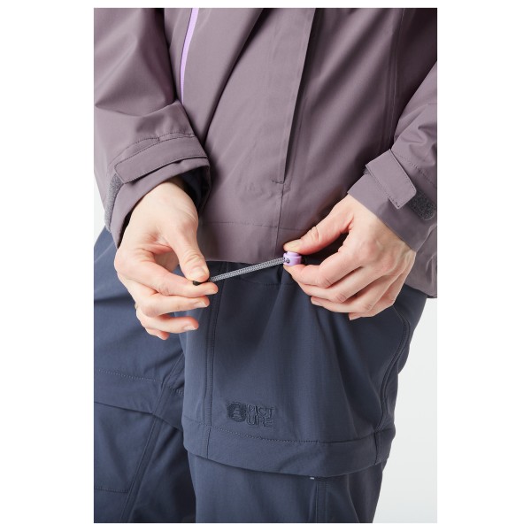 Picture - Women's Volute 2.5L Jacket - Giacca antipioggia