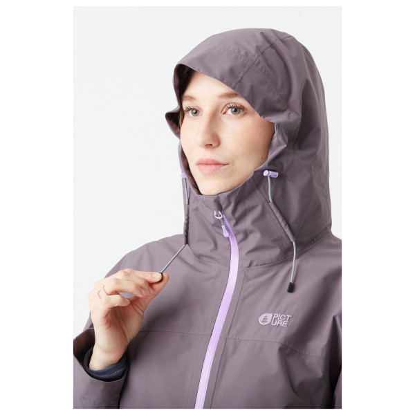Picture - Women's Volute 2.5L Jacket - Giacca antipioggia