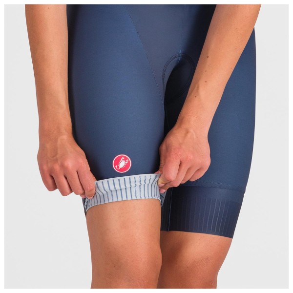 Castelli - Women's Core Tri Suit S/S - Mono de ciclismo