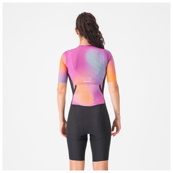Castelli - Women's PR 2 Speed Suit - Veloeinteiler