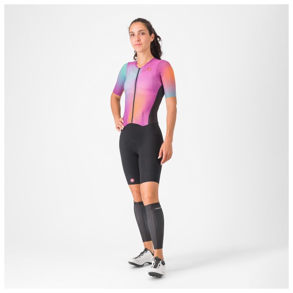 Castelli - Women's PR 2 Speed Suit - Veloeinteiler