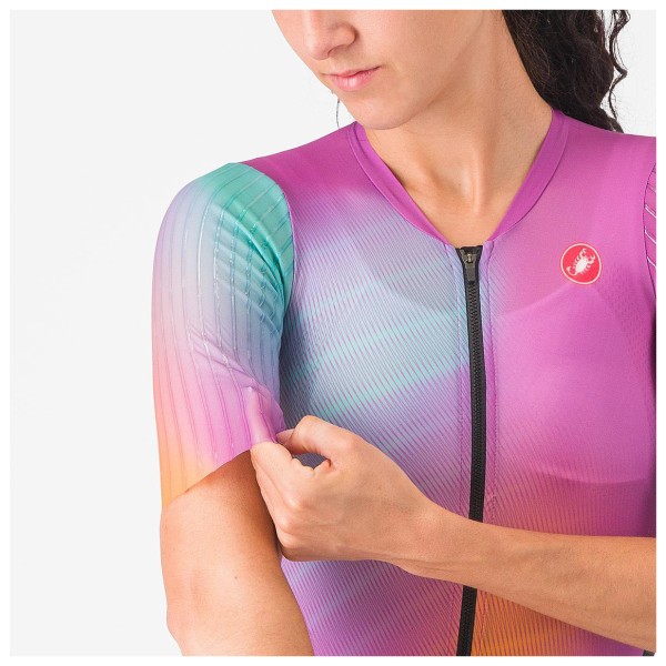 Castelli - Women's PR 2 Speed Suit - Veloeinteiler