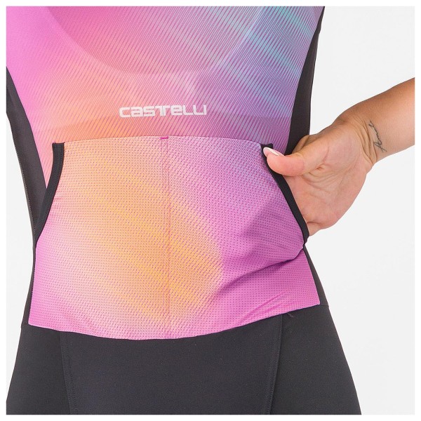 Castelli - Women's PR 2 Speed Suit - Veloeinteiler