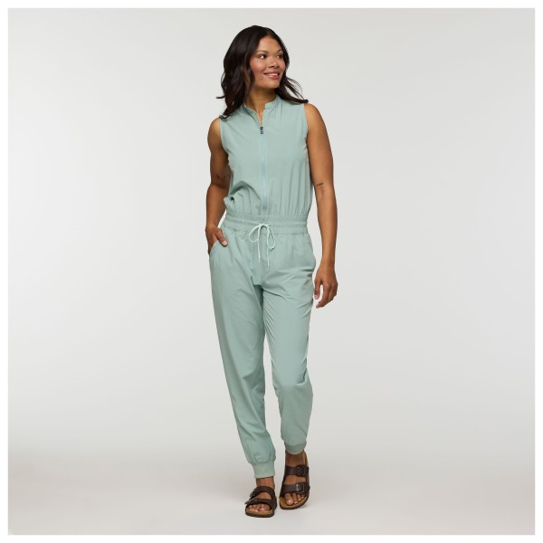 Cotopaxi - Women's Cambio Jumpsuit - Mono