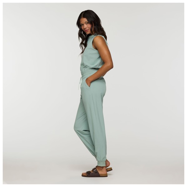 Cotopaxi - Women's Cambio Jumpsuit - Mono