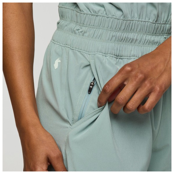 Cotopaxi - Women's Cambio Jumpsuit - Mono