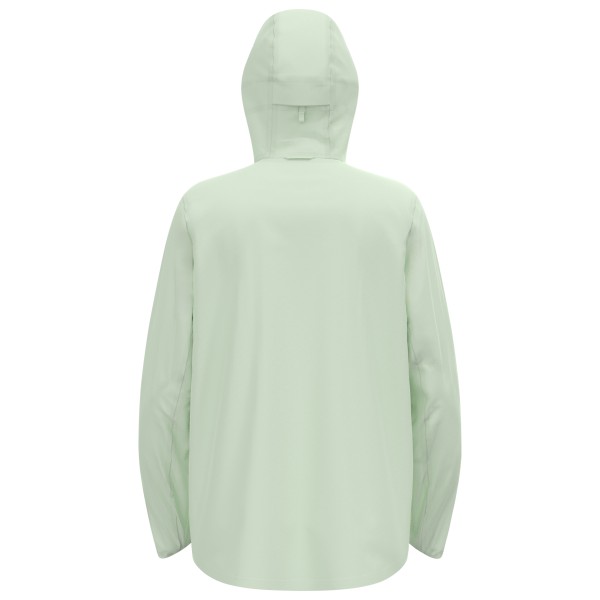 Odlo - Women's Essential 2.5L Waterproof Jacket Hardshell - Regenjas