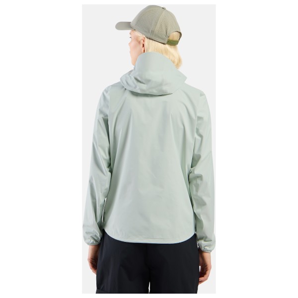 Odlo - Women's Essential 2.5L Waterproof Jacket Hardshell - Regenjas