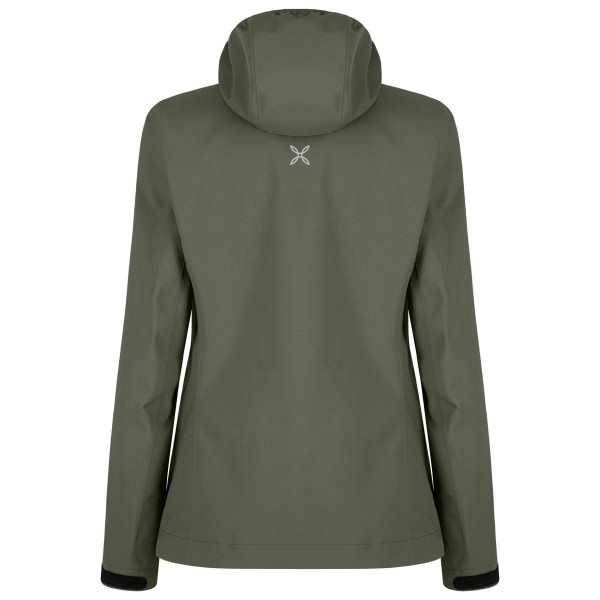 Montura - Women's Nordik Jacket - Regnjacka