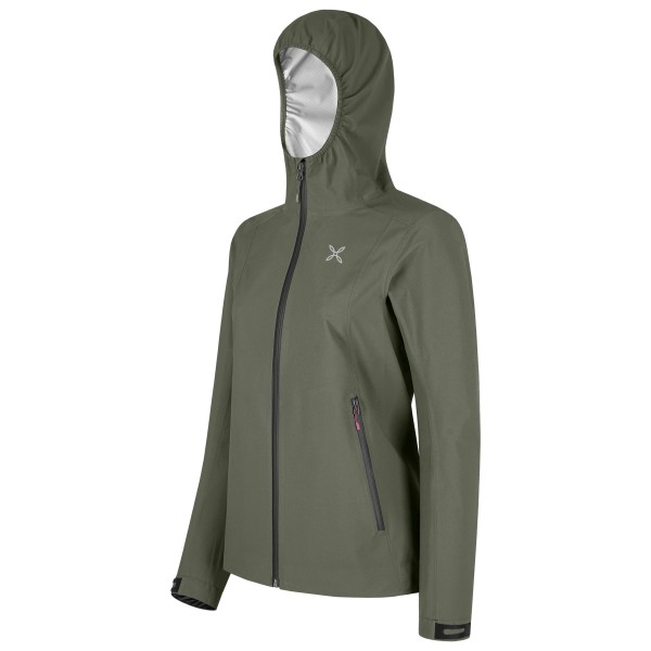 Montura - Women's Nordik Jacket - Regnjacka