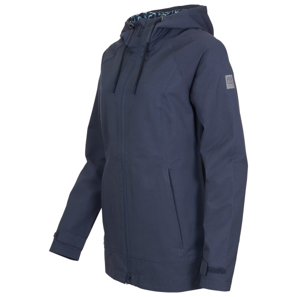 Elkline - Women's Sing Out - Regenjas