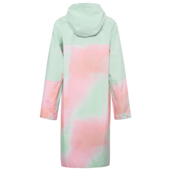 Kari Traa - Women's Anelie Cape - Långjacka