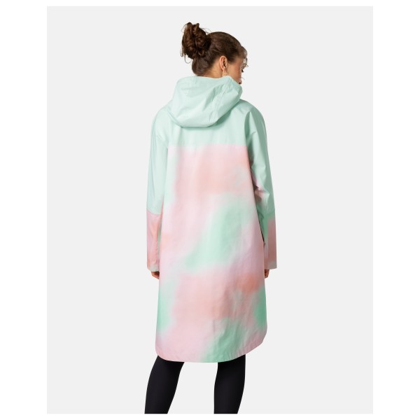 Kari Traa - Women's Anelie Cape - Långjacka