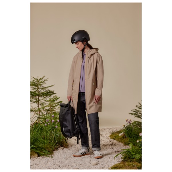 Maloja - Women's MoldauM. - Regnjacka