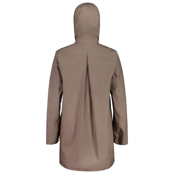 Maloja - Women's MoldauM. - Sadetakki